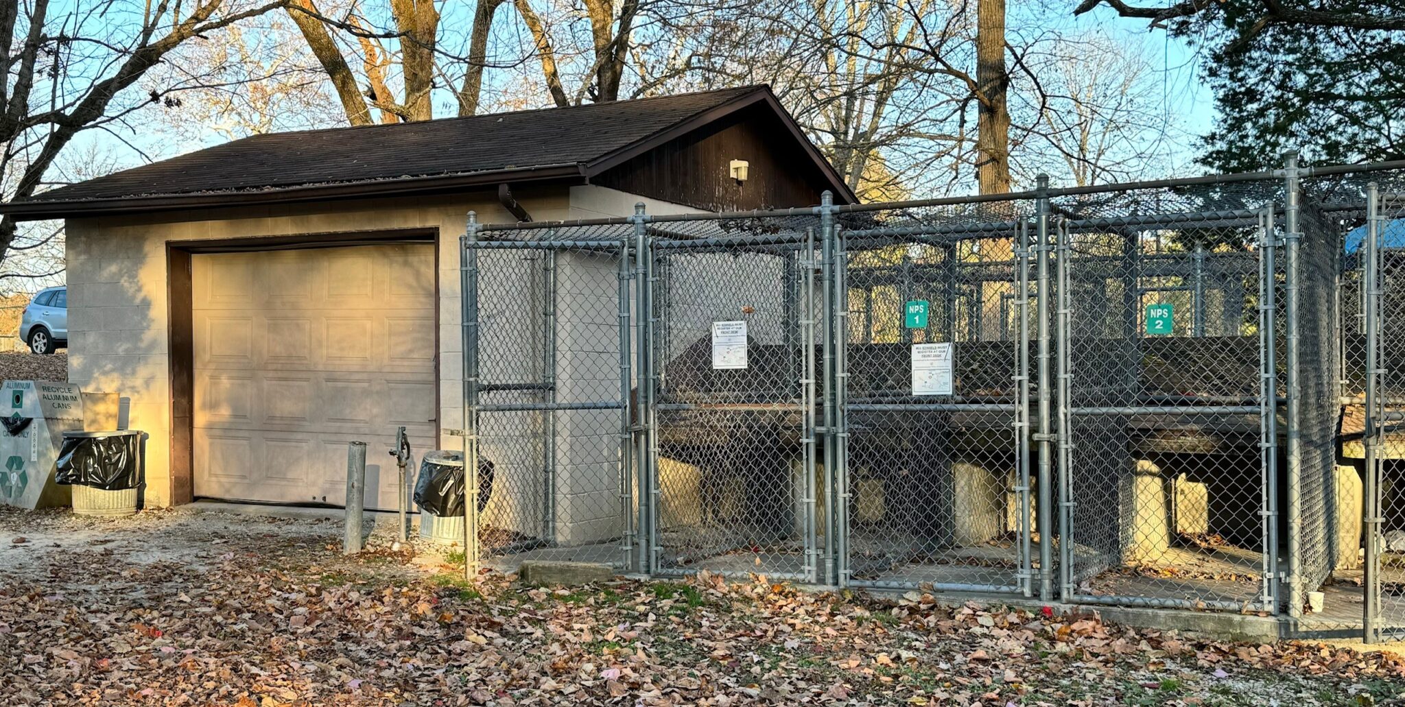 Lodging Mammoth Cave Lodge